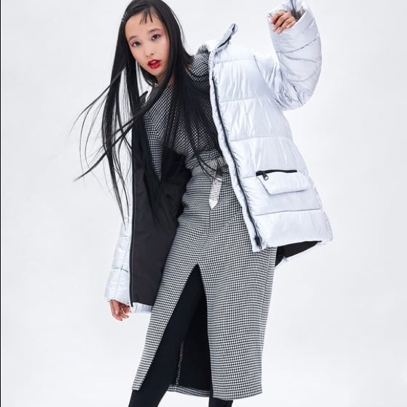 Zara dress - Picture 2 of 4